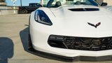 Used 2015 Chevrolet Corvette Z06 w/ 3LZ Preferred Equipment Group image 5