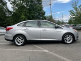 Used 2018 Ford Focus SE image 4