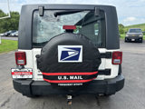 Used 2009 Jeep Wrangler Unlimited X image 4
