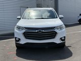 Used 2021 Chevrolet Traverse LT image 2