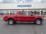 Used 2014 Ford F150 XLT w/ Equipment Group 302A Luxury image 2