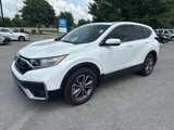Used 2022 Honda CR-V EX-L image 3