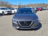 Certified 2022 Nissan Sentra SV w/ All-Weather Package image 2