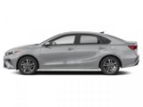 Certified 2024 Kia Forte LXS image 3