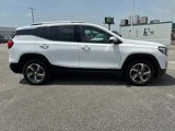 Used 2020 GMC Terrain SLT image 2