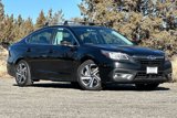 Used 2022 Subaru Legacy Limited image 2