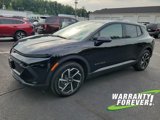 Used 2025 Chevrolet Equinox EV LT image 3