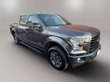 Used 2017 Ford F150 XLT w/ Equipment Group 302A Luxury image 3