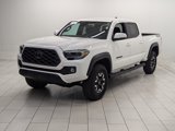 Used 2022 Toyota Tacoma TRD Off-Road image 4