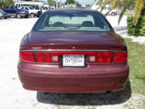 Used 2000 Buick Century Custom w/ Premium Opt Pkg image 6
