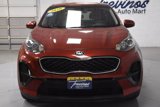 Used 2020 Kia Sportage LX image 4