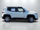 Used 2021 Jeep Renegade Limited image 4