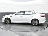 Used 2016 Kia Optima SX w/ Chrome Wheel Package image 3
