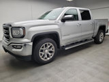 Used 2018 GMC Sierra 1500 SLT w/ SLT Premium Package image 2