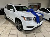 Used 2018 GMC Acadia Denali w/ Technology Package image 2