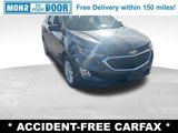 Used 2018 Chevrolet Equinox LT image 1