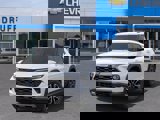 New 2025 Chevrolet TrailBlazer ACTIV w/ Driver Confidence Package image 6