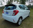 Certified 2021 Chevrolet Spark LT image 3