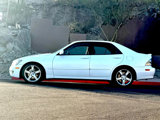 Used 2005 Lexus IS 300 image 6