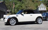 Used 2015 MINI Cooper Convertible w/ Sport Package image 5