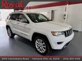Used 2017 Jeep Grand Cherokee Limited w/ Trailer Tow Group IV image 5