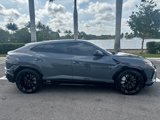 Used 2024 Lamborghini Urus S image 4