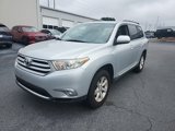 Used 2011 Toyota Highlander 2WD image 3