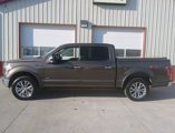 Used 2015 Ford F150 Lariat w/ Equipment Group 502A Luxury image 4