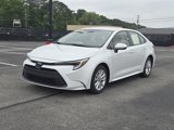 Certified 2024 Toyota Corolla LE image 2