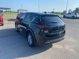 Used 2023 MAZDA CX-5 AWD 2.5 S w/ Select Package image 4