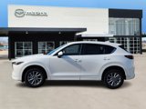 New 2025 MAZDA CX-5 AWD 2.5 S w/ Preferred Package image 3