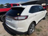 Used 2015 Ford Edge Titanium w/ Equipment Group 302A image 4