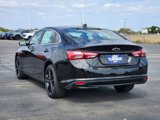 New 2025 Chevrolet Malibu LT w/ Midnight Edition image 4