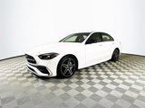 Certified 2022 Mercedes-Benz C 300 Sedan image 3