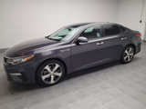 Used 2019 Kia Optima S image 2