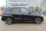 Used 2018 Mercedes-Benz GLE 43 AMG 4MATIC image 2