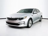 Used 2016 Kia Optima EX image 3