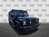 New 2025 INEOS Grenadier image 2