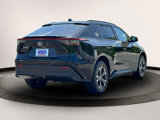 New 2025 Toyota bZ4X FWD image 4