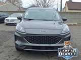 Used 2022 Ford Escape SE w/ Convenience Package image 2