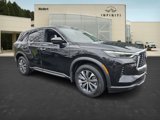 New 2025 INFINITI QX60 Pure image 2