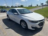 Certified 2024 Chevrolet Malibu LT image 5