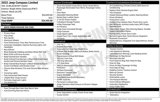 Used 2022 Jeep Compass Limited image 3