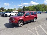 Used 2014 Jeep Patriot Latitude image 5
