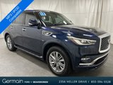 Used 2018 INFINITI QX80 2WD image 2