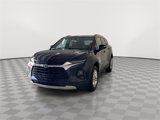 Certified 2020 Chevrolet Blazer LT image 5