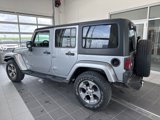 Used 2016 Jeep Wrangler Unlimited Sahara w/ Connectivity Group image 3