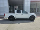 Used 2018 Nissan Frontier SV w/ Midnight Edition Floor Mats image 3