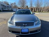 Used 2006 INFINITI M35 x image 2