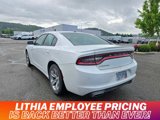 Used 2015 Dodge Charger SE w/ Sport Appearance Group image 2